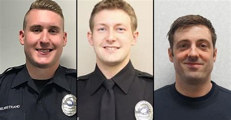 cops killed in burnsville